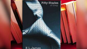 Fifty Shades of Grey may lead to binge drinking, unhealthy sexual habits: Study