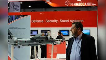 Scam-tainted Finmeccanica banned from all future India deals: All you need to know 