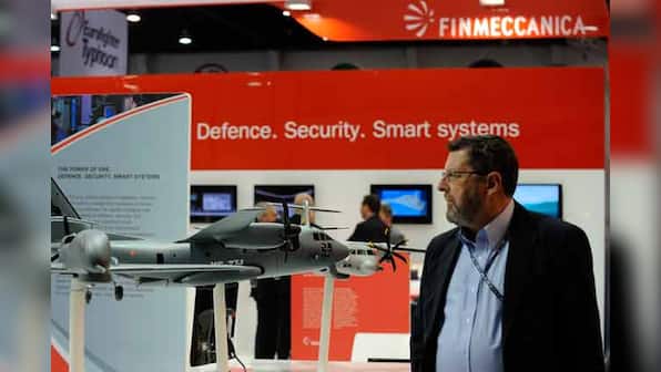 Scam-tainted Finmeccanica banned from all future India deals: All you need to know 