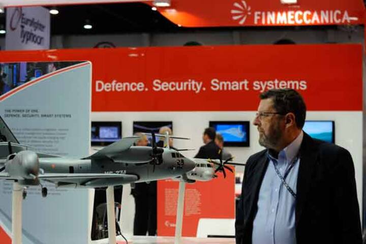Scam-tainted Finmeccanica banned from all future India deals: All you need to know 