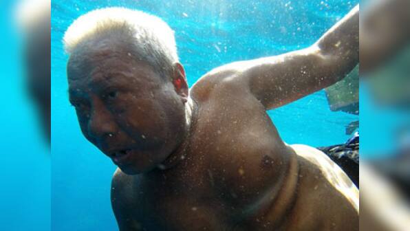 Future of Malaysia's 'fish listener' uncertain
