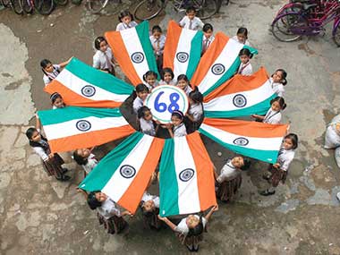 Kerala school forced to drop 'Vande Mataram' from I-day eve fete Kerala school forced to drop 'Vande Mataram' from I-day eve fete