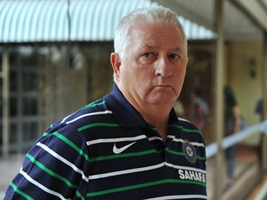 Is it time to bid goodbye to Duncan Fletcher and his coaching staff? Is it time to bid goodbye to Duncan Fletcher and his coaching staff?