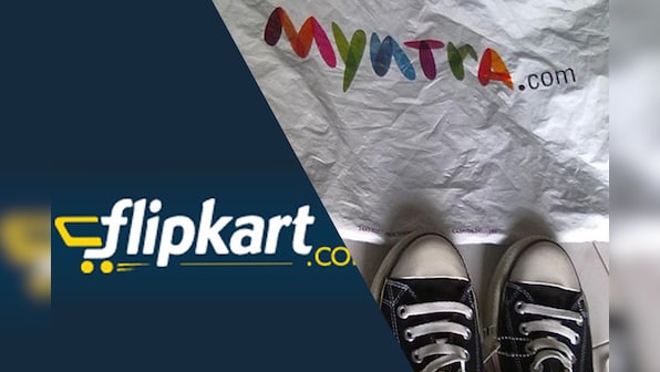 Myntra's chief on how they will continue to compete with Flipkart