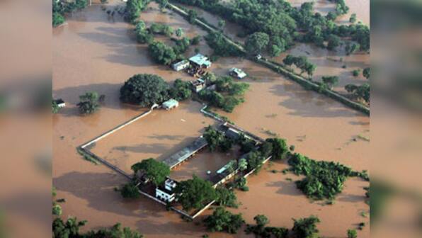 Preparing for Kosi flooding: BJP, Bihar have come a long way from 2008