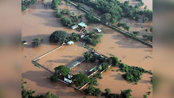 Chhattisgarh: Provide immediate relief to flood-hit people, demands Cong