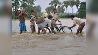 Kosi: No threat of flood for the next 24 hours