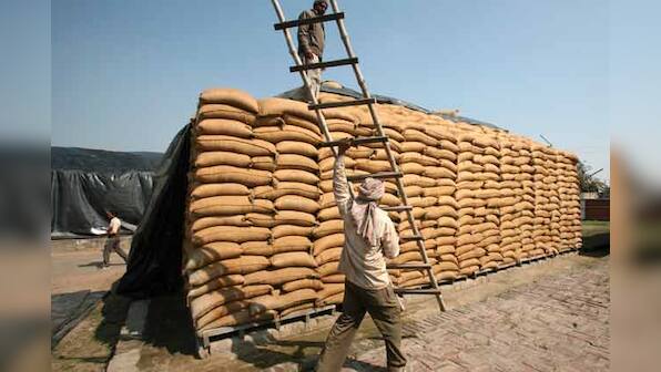 How to turn FCI from food hoarder to food manager - and save tonnes of money