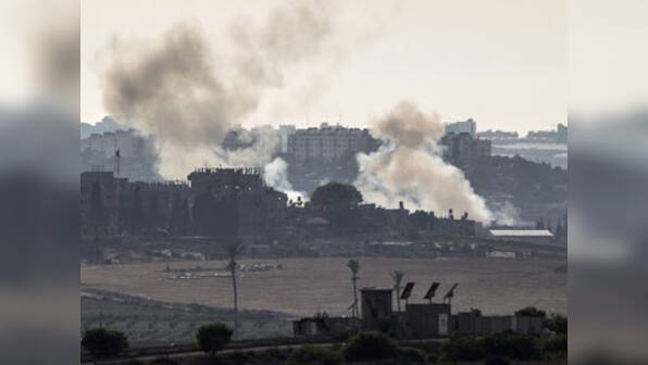 Gaza crisis: Israel, Hamas have agreed on 5 day truce, says Egypt