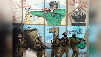 Gaza crisis: 469 children killed in Israel attacks, says Unicef