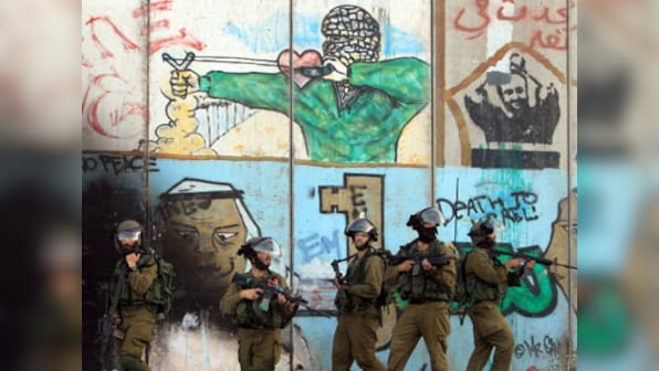 Gaza crisis: 469 children killed in Israel attacks, says Unicef