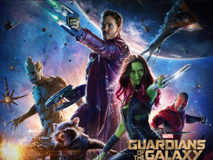 Third Guardians of the Galaxy film is already in the making with James Gunn as writer, director