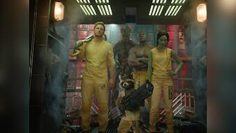 Guardians of the Galaxy review: It's this generation's Star Wars