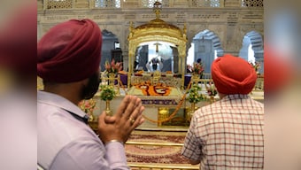 Will not allow Haryana committee to take charge of gurdwaras in state: SGPC