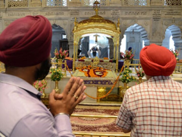Will not allow Haryana committee to take charge of gurdwaras in state: SGPC