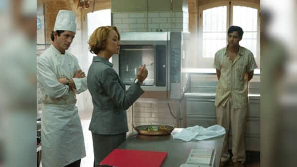 The Hundred-Foot Journey review: Puri, Mirren save the film from becoming a stale banquet 
