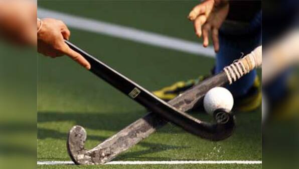 India grouped with Pakistan in Asian Games hockey