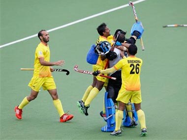 CWG hockey: India to face Australia for gold after brilliant comeback win over Kiwis