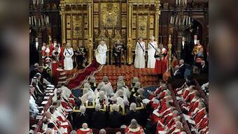 Indian-origin jewellery tycoon to be made member of UK's House of Lords