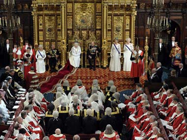 Indian-origin jewellery tycoon to be made member of UK's House of Lords Indian-origin jewellery tycoon to be made member of UK's House of Lords