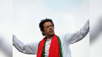 Is Imran Khan the biggest threat to democracy in Pakistan?