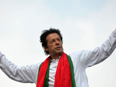 Is Imran Khan the biggest threat to democracy in Pakistan? Is Imran Khan the biggest threat to democracy in Pakistan?