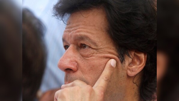 Imran Khan rubbishes rumours about third marriage