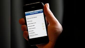 Guess what? Your pee can be used to charge smartphones and tablets