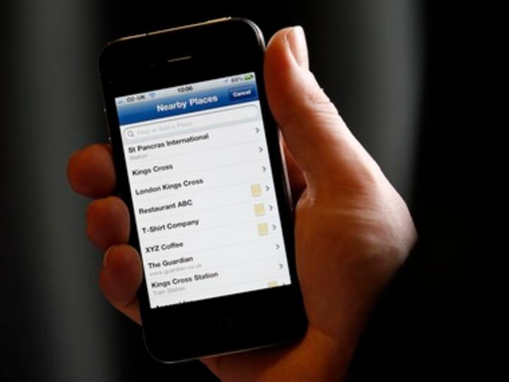 Guess what? Your pee can be used to charge smartphones and tablets