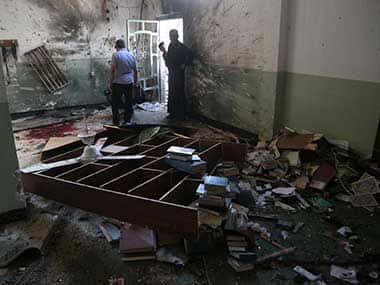 ISIL carrying out widespread ethnic, religious cleansing: UN rights chief