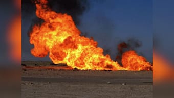 Iraq: US carries out two more air strikes against ISIL 