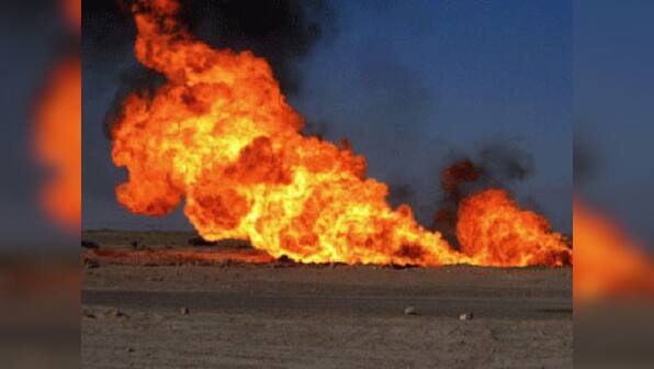 Iraq: US carries out two more air strikes against ISIL 