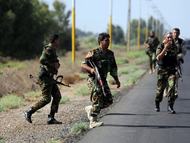 President Obama to send 130 military personnel to Iraq President Obama to send 130 military personnel to Iraq