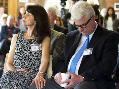 Slain journalist James Foley's employer publishes ISIL's email to his family Slain journalist James Foley's employer publishes ISIL's email to his family