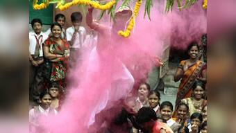 With Assembly polls due, netas set to capitalise from Dahi Handi