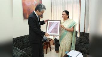 'Investor darling' Gujarat will see 40 more Japanese firms pumping money into the state