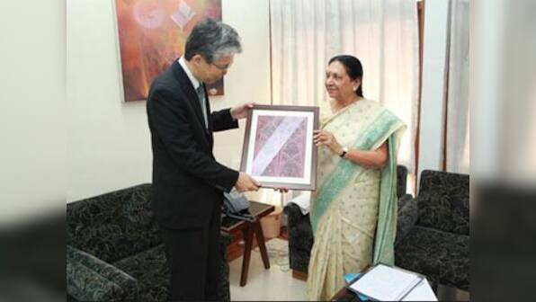 'Investor darling' Gujarat will see 40 more Japanese firms pumping money into the state