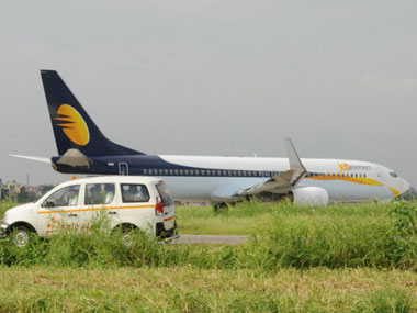 Jet Airways expands code share agreement with SAA Jet Airways expands code share agreement with SAA