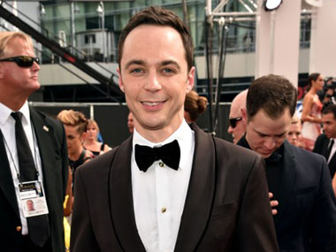 Jim Parsons marries partner Todd Spiewak after being together for 14 years Jim Parsons marries partner Todd Spiewak after being together for 14 years
