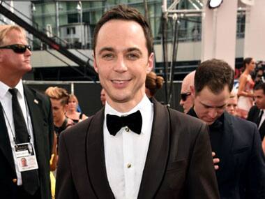4 time Emmy winner Jim Parsons is not just known for playing Sheldon Cooper