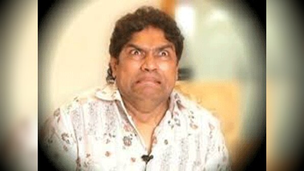 Censor slammed Johnny Lever's character name in Entertainment
