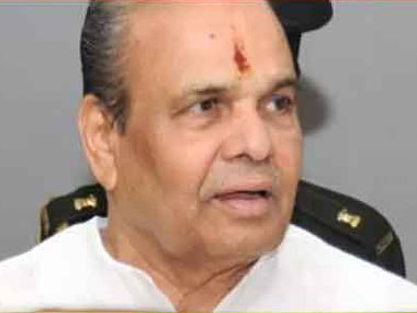 Maharashtra Governor K Sankaranarayanan quits after receiving Mizoram transfer order Maharashtra Governor K Sankaranarayanan quits after receiving Mizoram transfer order