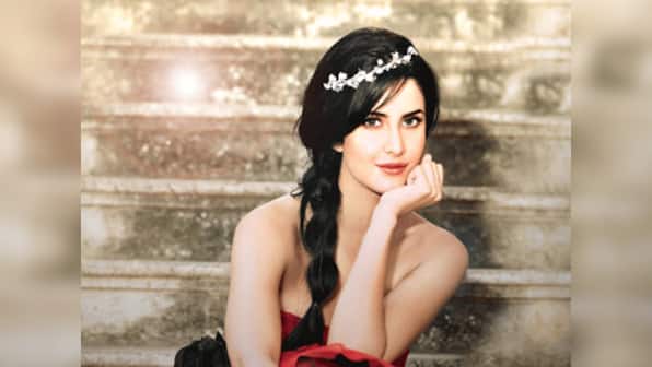 Katrina Kaif's sister to do an item number in her upcoming film Dr Cabbie