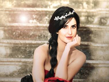 Katrina Kaif's sister to do an item number in her upcoming film Dr Cabbie