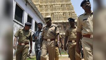 With police as backers, Kerala's moral policing nightmare is far from over