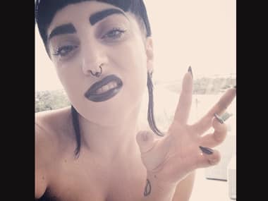 No priest or church: Lady Gaga's 2015 wedding to be a space odyssey