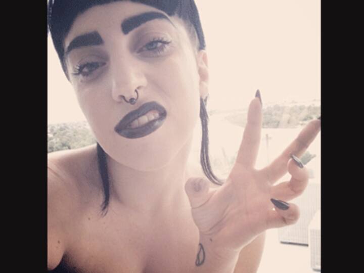 No priest or church: Lady Gaga's 2015 wedding to be a space odyssey