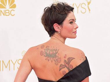 It's official: GoT Queen Cersei to walk nude