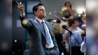 Oil company bosses slam DiCaprio for making documentary on drilling 