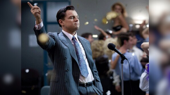 Oil company bosses slam DiCaprio for making documentary on drilling 